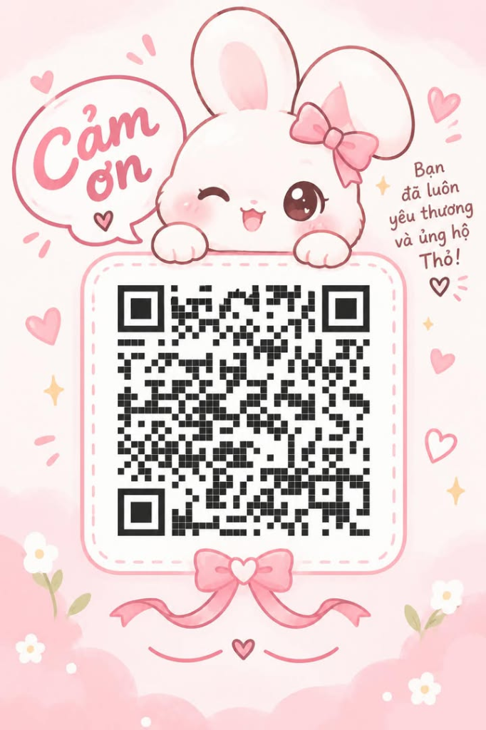 Mã QR MB Bank - Trang Le Phuong Thao