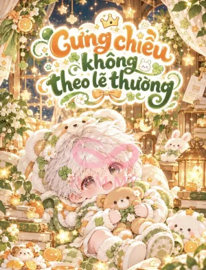 Cưng Chiều Không Theo Lẽ Thường